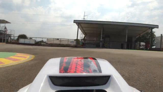 1/5 камера тест (FPV) смотреть онлайн