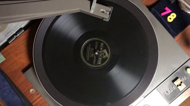 #40s #Jive #Novelty #Vocal Jesse Stone #78rpm #RCA-VICTOR 22-0026 Do It Now #Jazz #Rhythm&Blues смотреть онлайн