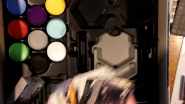 Dwellings Of Eldervale Unboxing смотреть онлайн