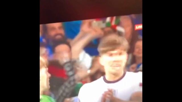 Реакция фиферов на победу Италии в финале евро2020!!! Финито, Руха, Акул смотреть онлайн