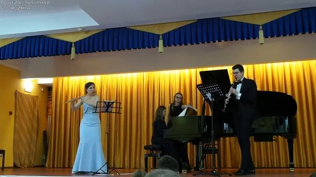 "Вальс" Дмитрий Шостакович смотреть онлайн