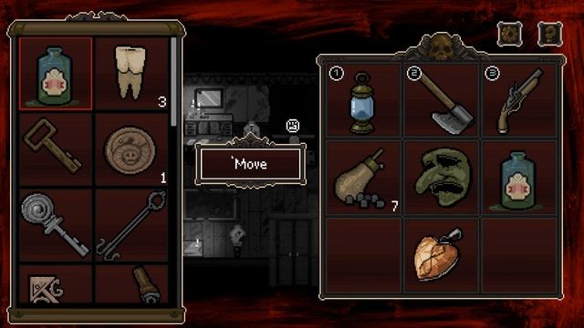 Lamentum | Full Game | No Commentary смотреть онлайн