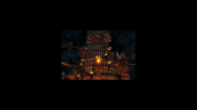 Heroes V - Inferno battle theme (music scores for orchestra) смотреть онлайн