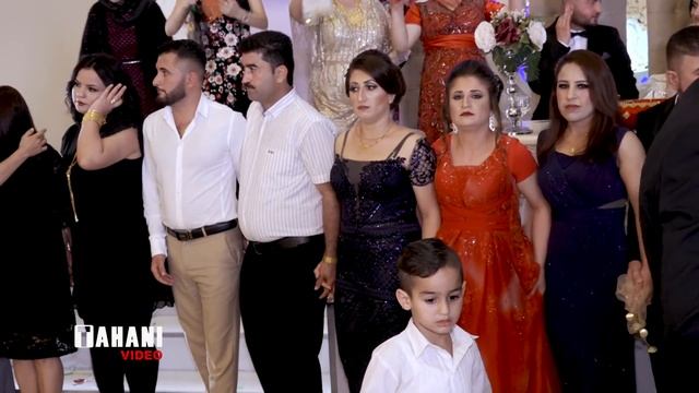 Haval & Ranja Part1 ( Bobingen ) Musik Tarek Shexani#tahani video смотреть онлайн