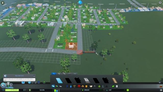 Cities Skylines Live - 02 Criminal Invasion смотреть онлайн