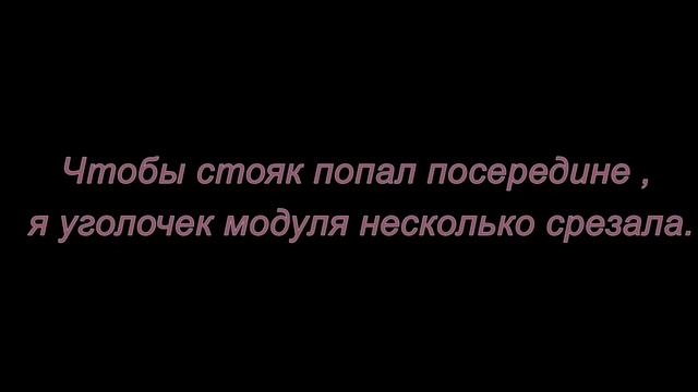 Соединение техник. Шкатулка. Мастер-класс. смотреть онлайн