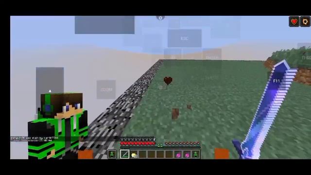 I DO NETHERITE POT PVP (pojav launcher) #pojavalauncher смотреть онлайн