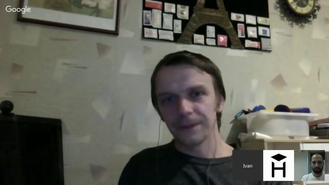 Hexlet Webinar #12: Инфраструктура как код смотреть онлайн
