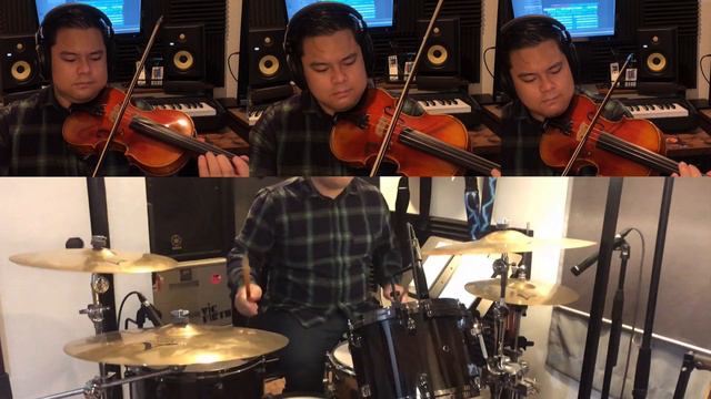 Mario Kart Wii - Maple Treeway (cover) смотреть онлайн
