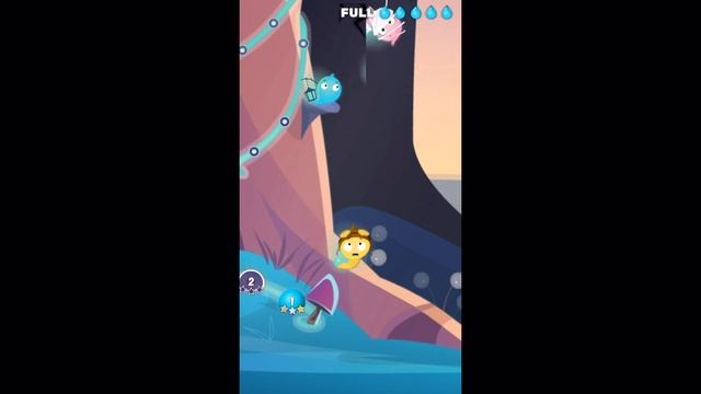 Official Glow Worm Adventure (by Pikpok) Launch Trailer - iOS / Android смотреть онлайн