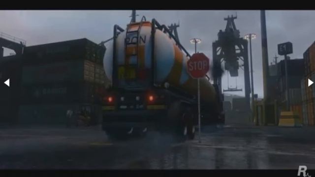 Гта 5 (КЛИП) суппер))) смотреть онлайн