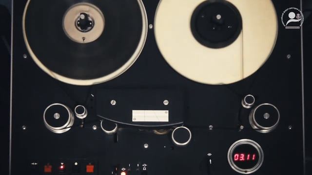 09// ОСНОВЫ ДИКТОРСКОГО МАСТЕРСТВА. В. ВСЕВОЛОДОВ. БЕСЕДА №9 смотреть онлайн