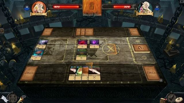 Battlegrounds of Eldhelm - RAW Gameplay 1 смотреть онлайн