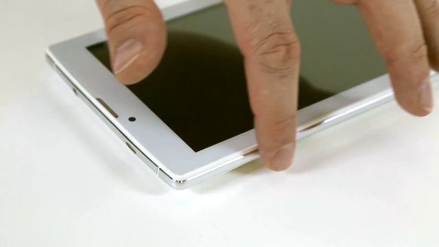 Распаковка планшета Digma Plane 7004 3G смотреть онлайн