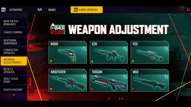 HOW TO UPDATE FREE FIRE MAX | FREE FREE UPDATE KAISE KARE? OB43 UPDATE NEW CHANGES | FF NEW UPDATE смотреть онлайн