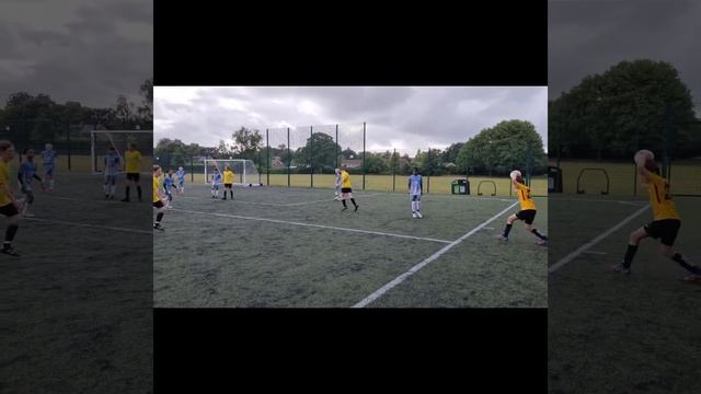 AFC Waverton vs LB Football Academy (July 25, 2022) смотреть онлайн