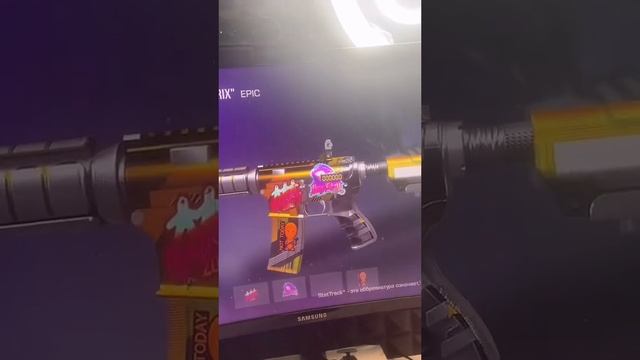 КАК ВЕРНУТЬ НАКЛЕЙКУ, КОТОРУЮ СТЁР В СТАНДОФФ 2? смотреть онлайн