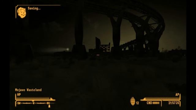 Fallout New Vegas The Collector Mod смотреть онлайн