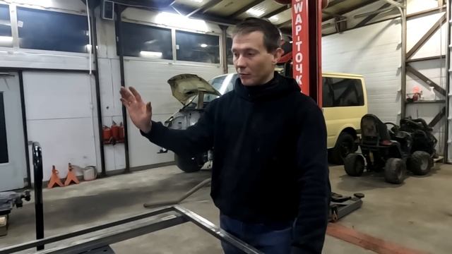 Тюнинг мойки от компании #Diliht смотреть онлайн