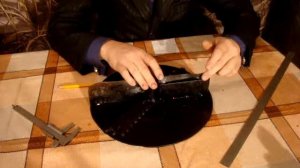 Корморезка своими руками!Часть 1