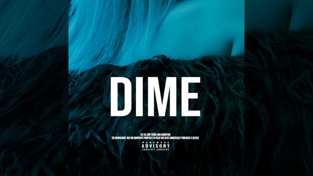 DIME / BEAT DE REGGAETON / PISTA DE REGGAETON 2023 смотреть онлайн