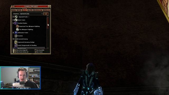 [DDO] Halfling Dragonmark Makes Rogue Super Fun смотреть онлайн