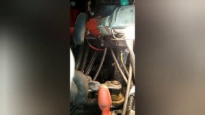 подшипники или втулки мтз 132н решать вам.