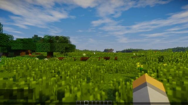 3 Shaders Que Vão Deixar Seu Minecraft 1.7.10 Realista! смотреть онлайн