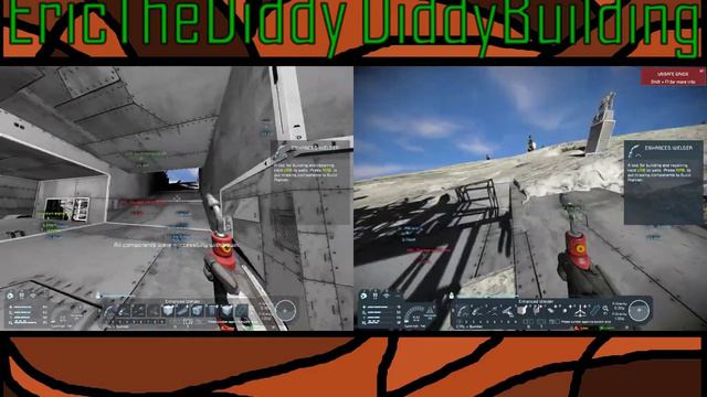 Space Engineers (E24) near the end. смотреть онлайн