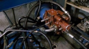 МКСМ 800 Hatz пошёл в разнос.