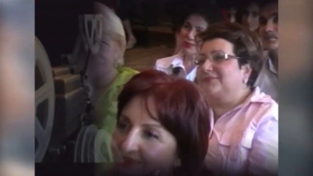 2016-2017 "ЗАМЫКАЯ КРУГ" к 80-летию ШКОЛЫ им.А.С.ПУШКИНА смотреть онлайн