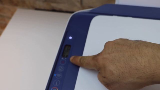 HP DeskJet 2742e Not Printing !! смотреть онлайн
