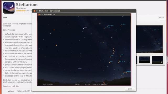Installing software on Ubuntu GNU/Linux смотреть онлайн