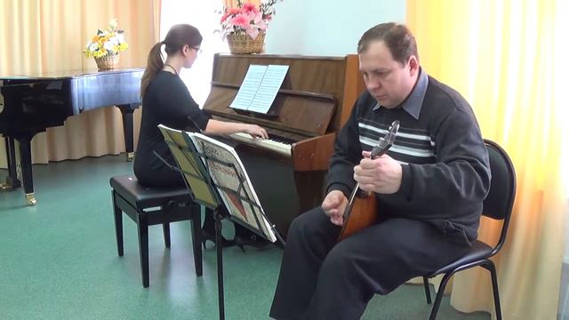 РНП "Как у наших у ворот" (Обр. А. Шалова) смотреть онлайн