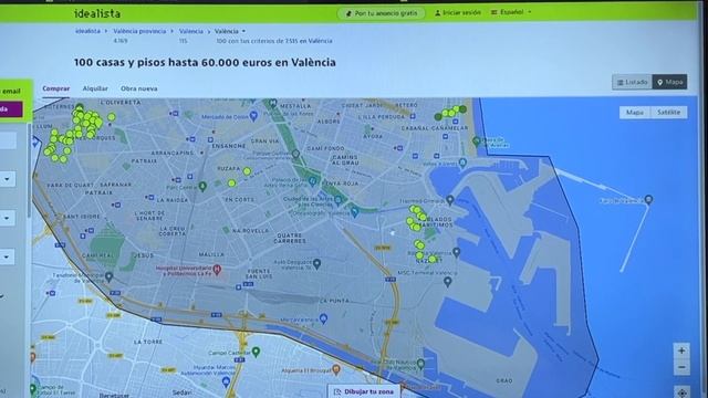 156. Как вычислить плохие районы города? Как работать с идеалистой? смотреть онлайн