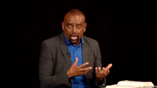 Was Jesus ANGRY? (Church, Feb 5, '17) смотреть онлайн