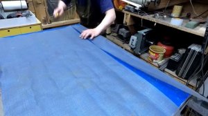 Самая бюджетная и рабочая АНТИМОСКИТНАЯ сетка своими руками!!!