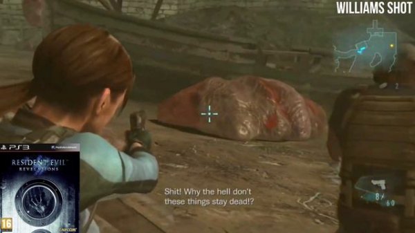 All Resident Evil Games for PS3 | Resident Evil Games for PS3 | Resident Evil PS3 Games