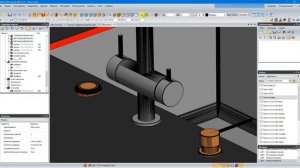 VRAY ДЛЯ БАЗИС МЕБЕЛЬЩИК | VRAY БАЗИС САЛОН