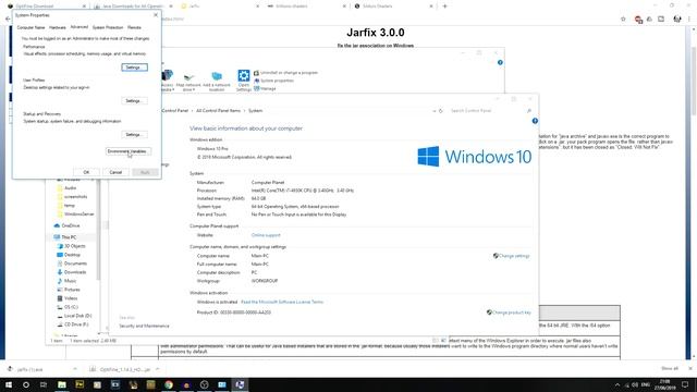 Tutorial - How to Install Shaders for Minecraft 1.14.3 смотреть онлайн