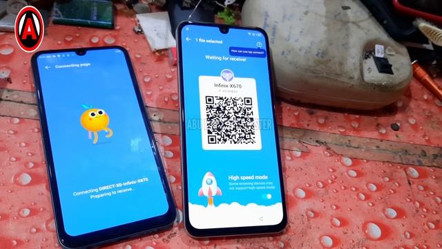 Infinix Note 12 FRP Bypass Android 12 | Infinix X670 Google Account Bypass Without PC 2023 смотреть онлайн