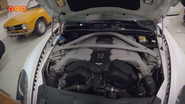 QUE FAUT-IL SAVOIR AVANT D'ACHETER UNE ASTON MARTIN DB9 ? смотреть онлайн