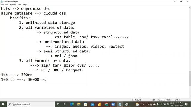 adf lesson 2 Azure Data Engineer products part2 смотреть онлайн