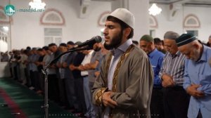 КРАСИВОЕ ЧТЕНИЕ КОРАНА | Сура " АЛЬ-АХЗАБ " аят 35