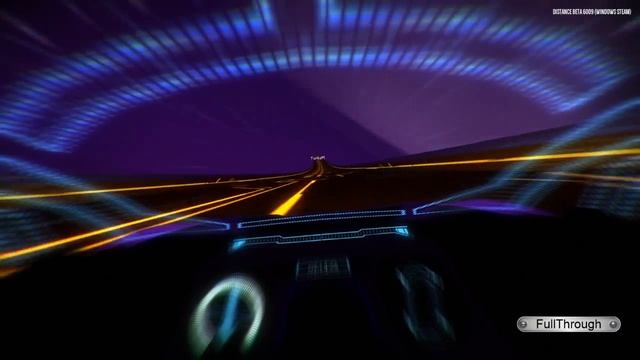 Acceleracers Video Game: Storm Realm | Distance (PC) смотреть онлайн