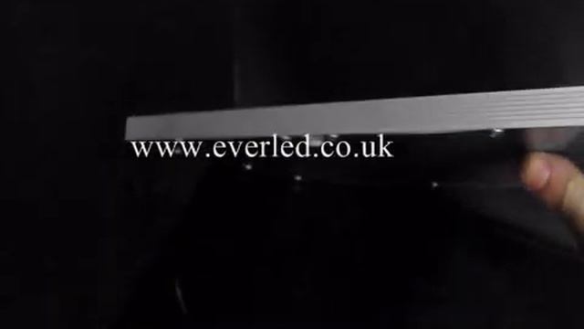 Led Panel Light 40 Watt - 600 SMD Leds.wmv смотреть онлайн