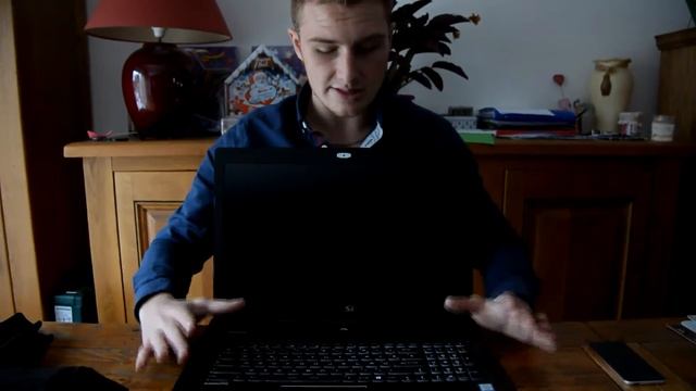 [FR] UNBOXING MSI GS70-6QE смотреть онлайн
