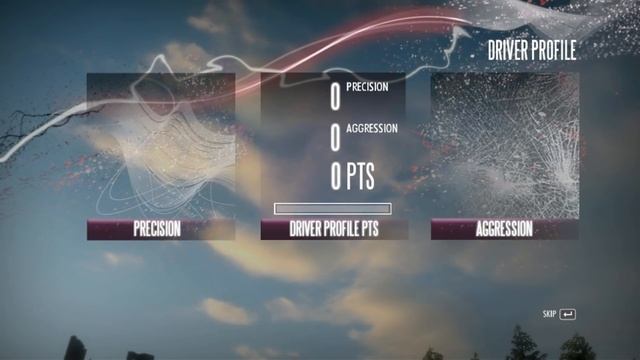 Need For Speed: Shift Gameplay 1080p смотреть онлайн