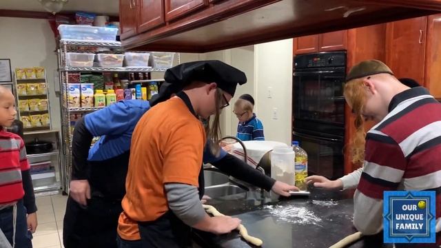 Baruch Hashem Team Cohen is at it again!!! смотреть онлайн