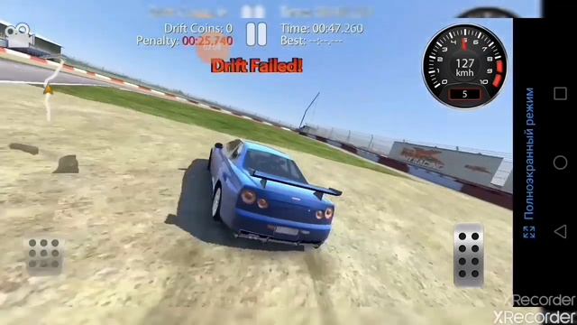 Обзор игры карX дрифт ракинг смотреть онлайн